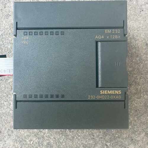 议价西门ziEM232模块型号6ES72320HD220X