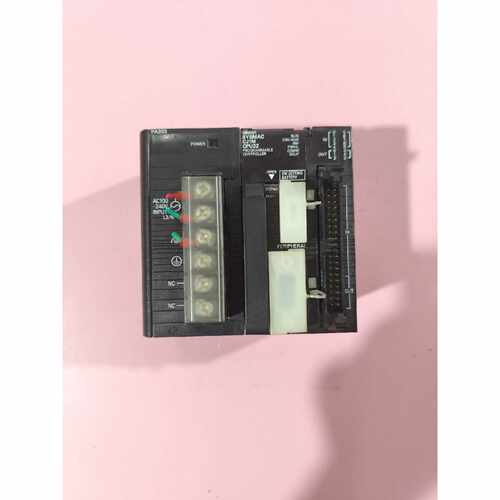 询价-CJ1MCPU22带电源PA202CPU模块原可维修