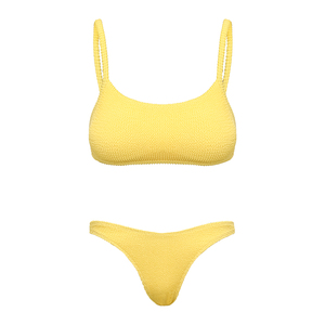 Yukariswim性感分体比基尼女