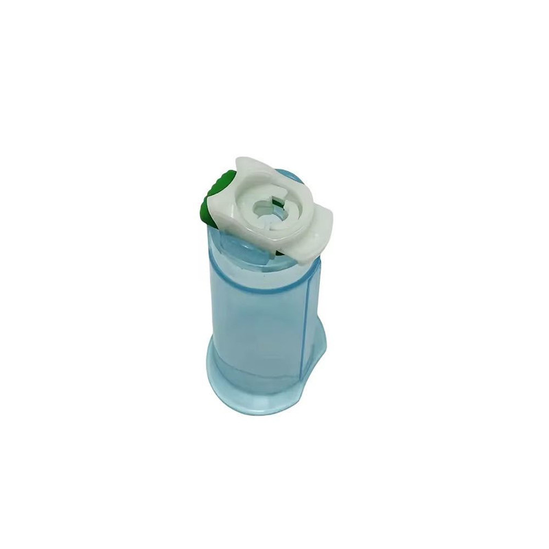 兽用螺旋持针器宠物采血安全便捷
