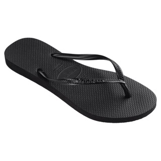 Havaianas哈唯纳明星同款Slim新款夹脚女士人字拖鞋外穿平底沙滩