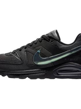 Nike耐克鞋子春季新款黑武士跑步鞋AIRMAX气垫鞋男鞋CD1514-001