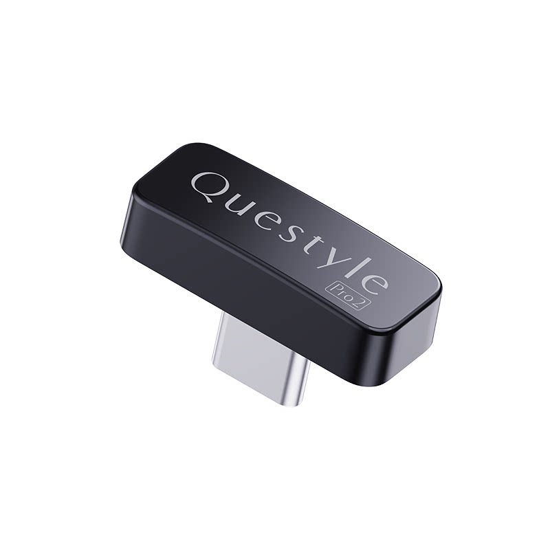 无损LDAC蓝牙发射器音频适配器