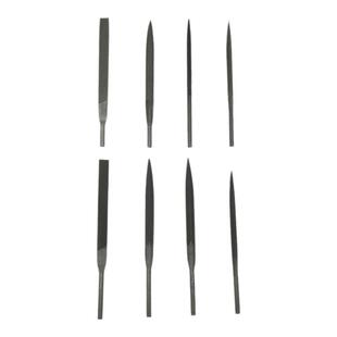 气动锉刀挫刀什锦锉刀钢搓挫刀平锉扁锉三角锉圆锉半圆粗粗齿细齿