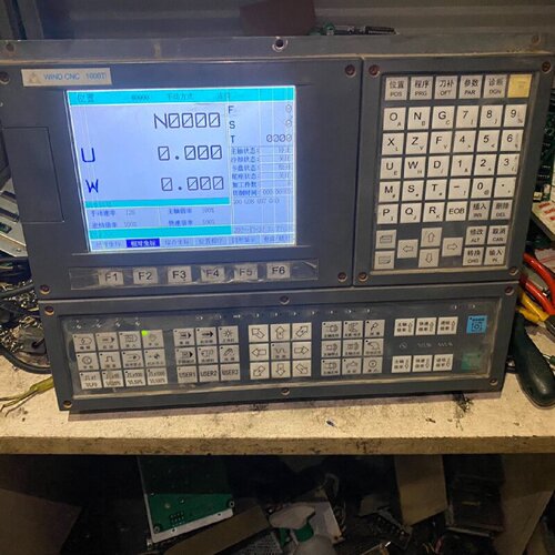 要询价---达风DF1000TSDF1000Ti糸统有6只维修756