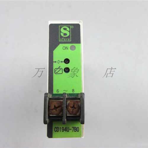 议价CD194U-7B0 交流电压变送器 变送器模块 隔离模块 电压模块