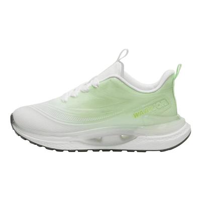 回力运动鞋女款2025秋季新休闲鞋网面透气女鞋轻便减震软底跑步鞋