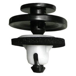 本田URV思域XRV艾力绅冠道奥德赛皓影缤智讴歌尾门尾翼扰流板卡扣