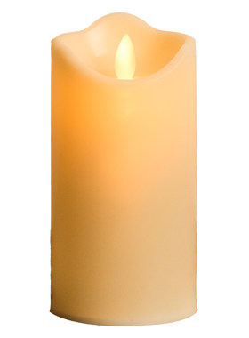 装饰灯生日仿真发光电子蜡烛灯