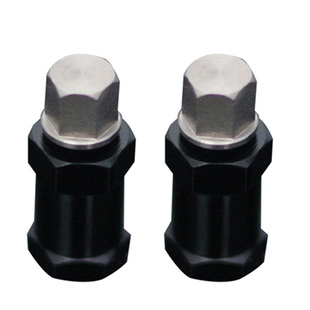 RCRUN1:10仿真攀爬模型车 LC80金属置物行李架 切诺基帕杰罗SCX10