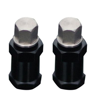 RCRUN1:10仿真攀爬模型车 LC80金属置物行李架 切诺基帕杰罗SCX10