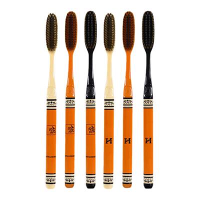 GYN【软毛牙刷6支装】高端礼盒装