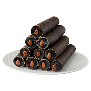 大解果云南正品非野生便纯植物秘果新货2025便云南腊肠果一斤清宿