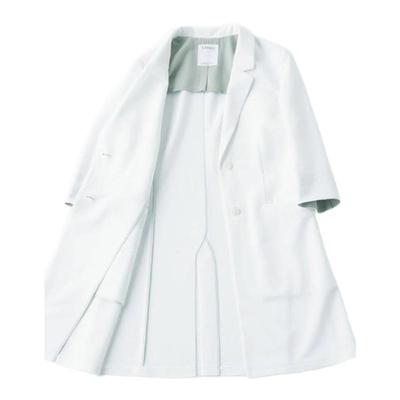 Classico克莱希白大褂夏季制服