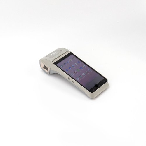 跨境货源手持收银机餐饮点单机触屏自动接单扫码打印手持终端机