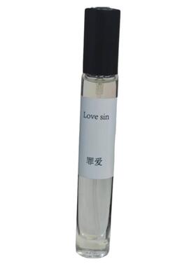 试用装罪爱花果调清新自然淡雅女