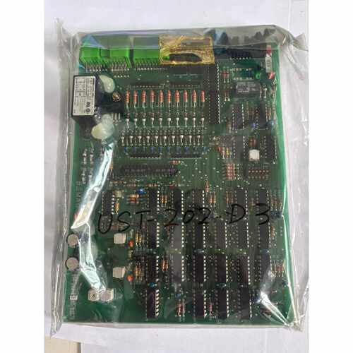 UST-202-D3 BEMAC 工业控制模块
