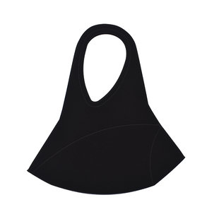 RUBIXIAN防寒防粉尘可水洗循环使用时尚穿搭Rubycell材质口罩