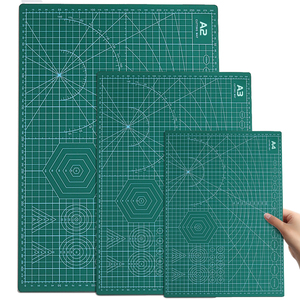 a3绿色环保切割板diy