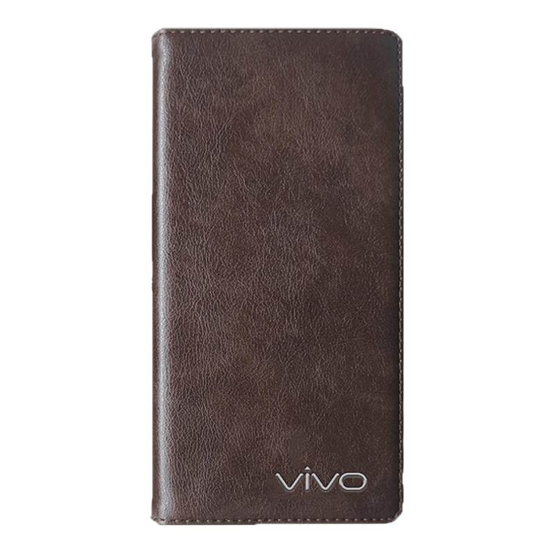 vivox90pro真皮全包防摔翻盖式
