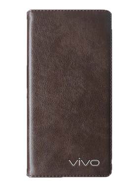 vivox90pro真皮全包防摔翻盖式