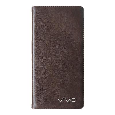 vivox90pro真皮全包防摔翻盖式