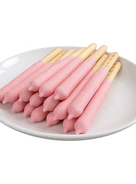 巧克力棒蛋糕装饰插件