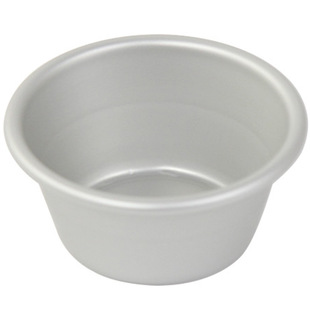 三能SN6025戚风蛋糕模盘塔蛋挞模马芬杯德式布丁模具SN6014 6024