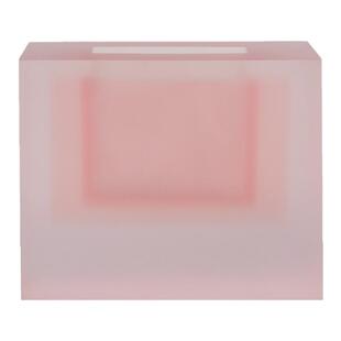 LABOLOGY新品|placeinplace彩器具peonia芍药粉限定花瓶居家礼物