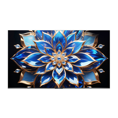 长虹55英寸音画双绝高清电视