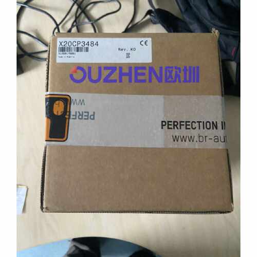 议价现货 贝加莱CPU模块X20CP3486 X20CP1486全新原装正品 议价