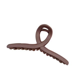 大发量抓夹大号发夹女2023新款后脑勺鲨鱼夹高级感发卡夹子头饰