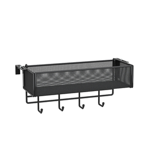 窗台置物架花架阳台悬挂窗沿花架子多肉铁艺栏杆花盆窗外窗户挂架