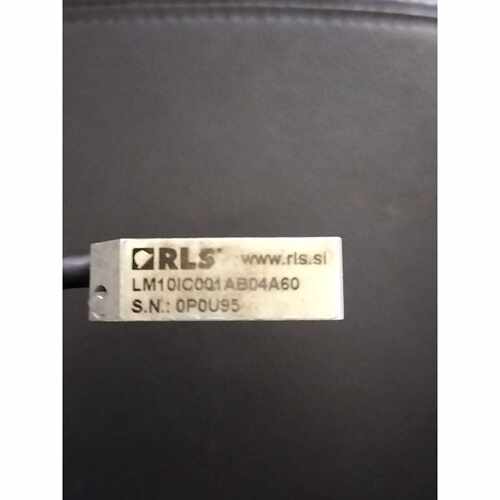 询价下单LM10IC001AB04A60 雷尼绍 编码器 可开发票