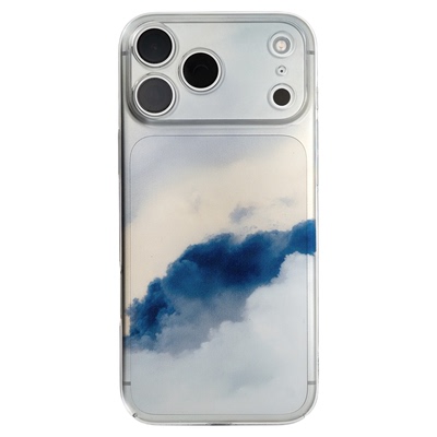 POSTCASE「云气」|绝版封存