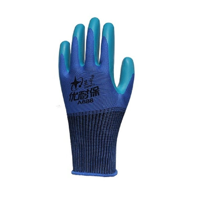 星宇手套a688正品a698耐磨透气