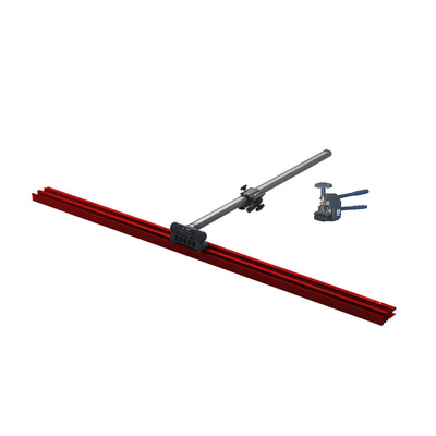 超易平新款T型推刀轨道推刀30LG