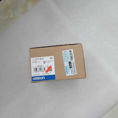 溢价-CP1W-AD042，