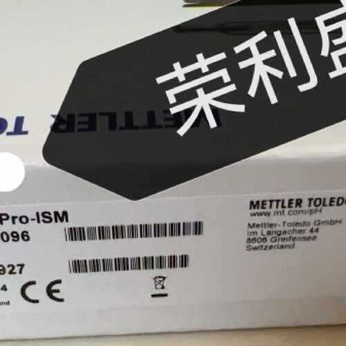 议价METTLER梅特勒InLab Expert Pro-ISM电极30014096，全新现货