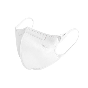 可孚儿童口罩上学夏季3d立体医用外科四层防护3-6岁8到12岁薄款