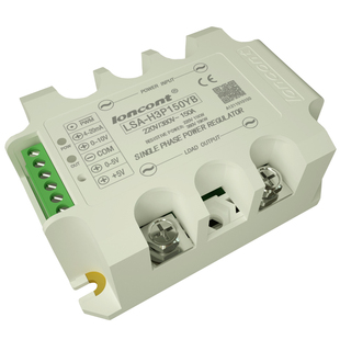 单相隔离交流移相调压模块闭环负反馈稳压电压LSA-H2P系列YB-F