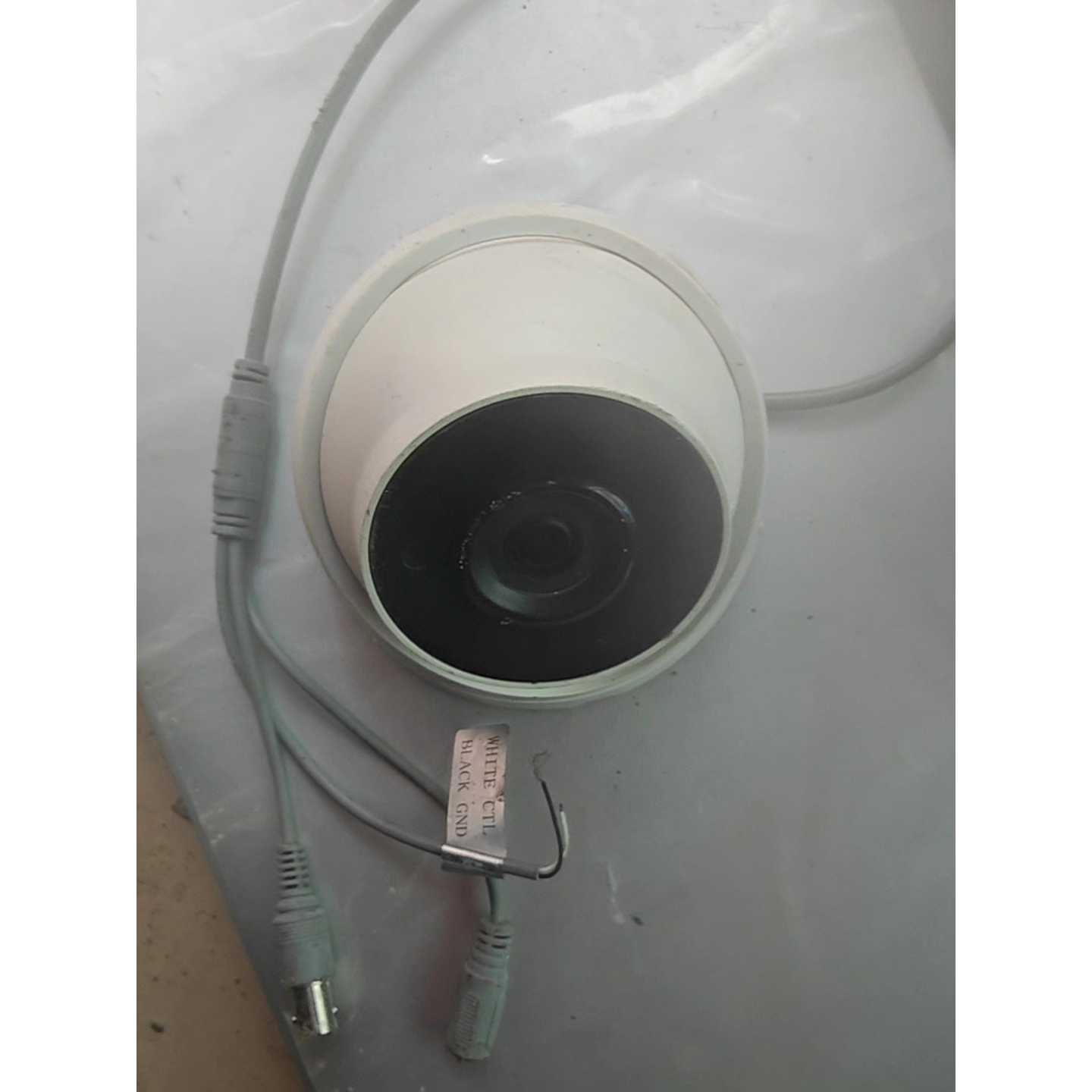 海康威视DS2CE56C3TIT3半球摄像头12V供电议价