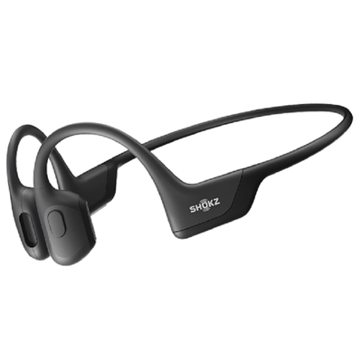韶音骨传导OpenRun Pro SHOKZ S810蓝牙运动无线骨传导耳机跑步