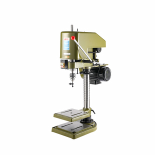 重型工业级台式攻丝机全自动小型电动攻牙机微型SWJ12/16套丝螺纹