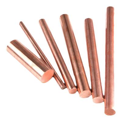 T2纯铜棒实心圆棒任意零切