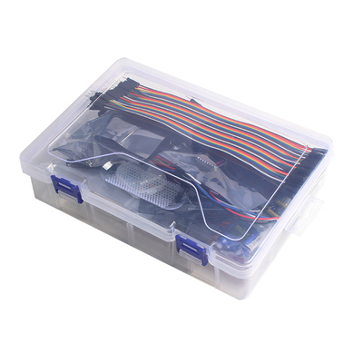 江科大同款STM32入门套件送赠品