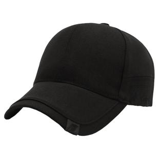 骑车帽子遮阳防晒面罩男士自行车防风帽女户外运动鸭舌帽骑行装备