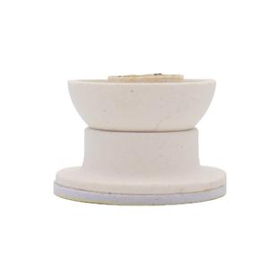 艾灸盒小悬灸随身灸家用中医院专用泥碗便携陶制限烟非无烟去湿气