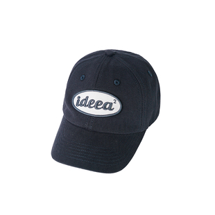 【超级新品】ideea点子点子「ideea²」四色韩系可乐标棒球帽