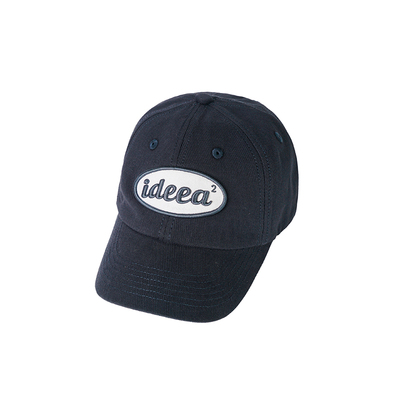 ideea²四色棒球帽韩系可乐标